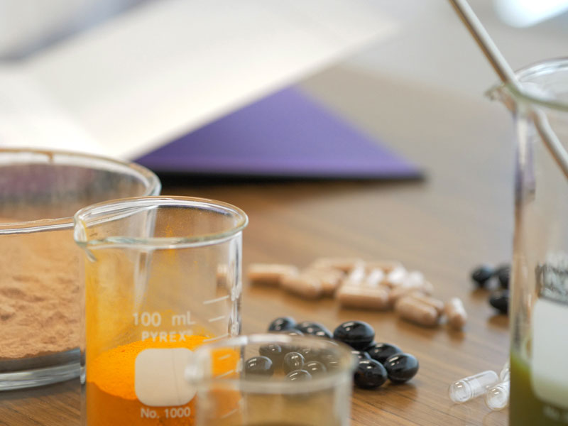 A MASSIVE SCIENTIFIC SHIFT